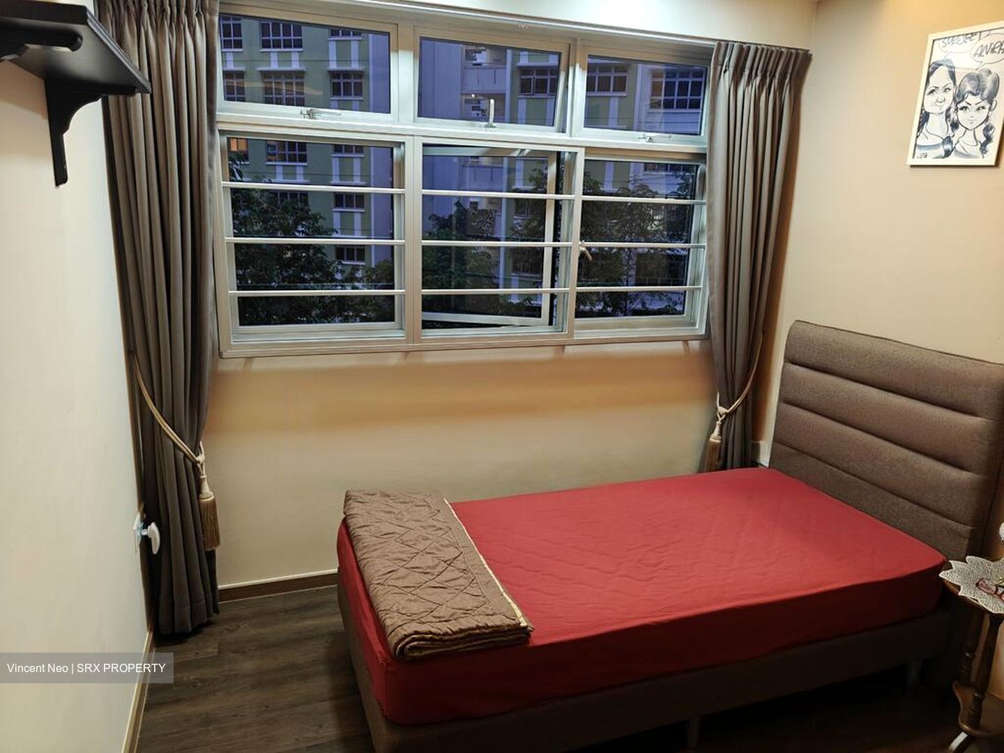 Blk 675D Fern Grove @ Yishun (Yishun), HDB 3 Rooms #472288741